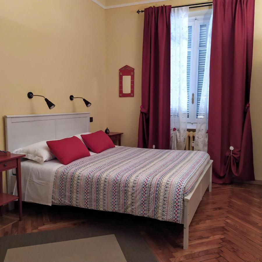 Bed & Breakfast Alma Clara Torino