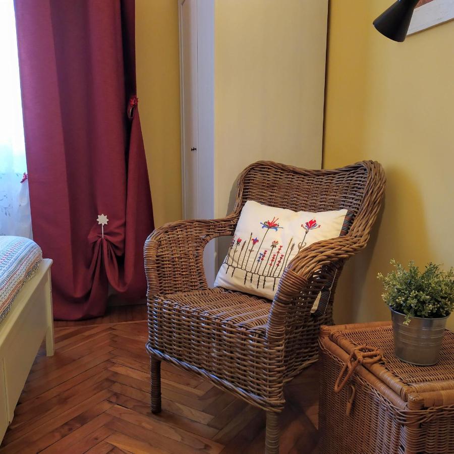 Alma Clara Bed & Breakfast Torino