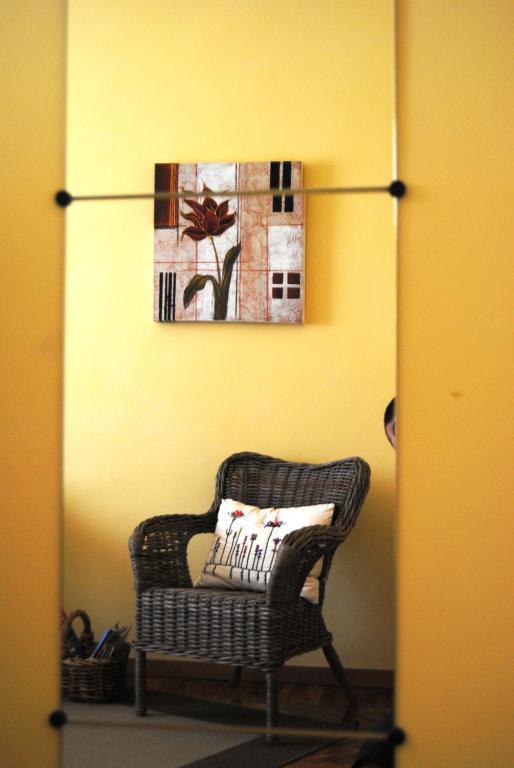 Alma Clara Bed & Breakfast 3*