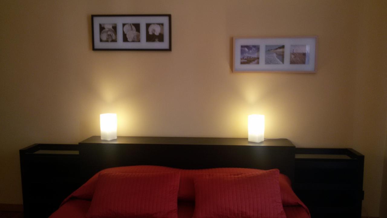 Bed & Breakfast Alma Clara 3*
