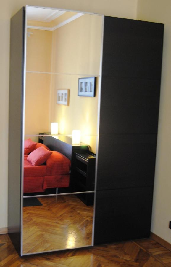 Bed & Breakfast Alma Clara Turin